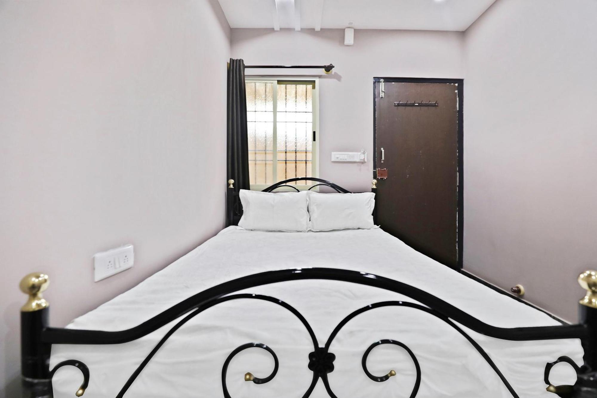 Hotel O Krishnaa Comforts Kanakapura Zewnętrze zdjęcie
