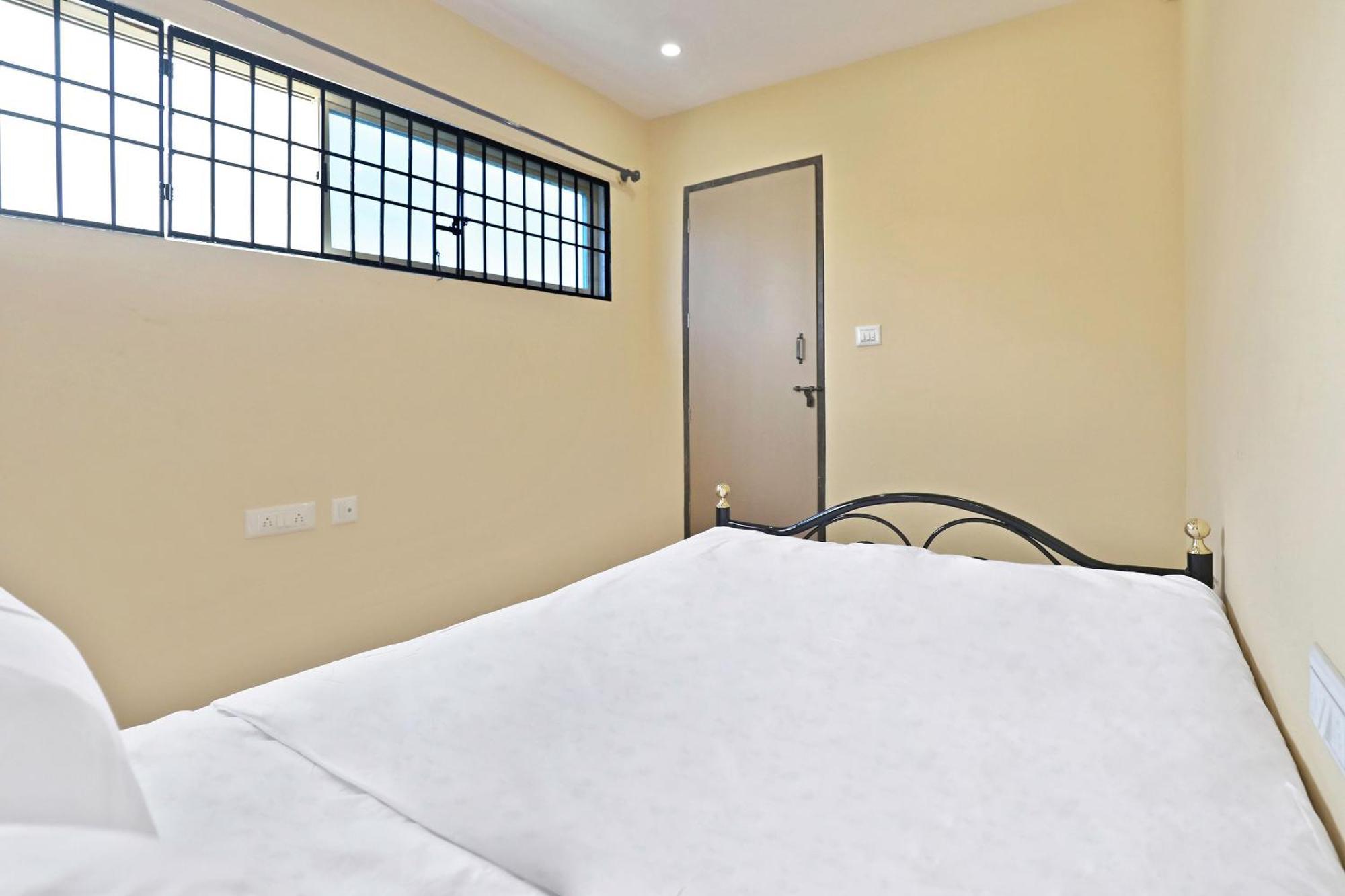 Hotel O Krishnaa Comforts Kanakapura Zewnętrze zdjęcie