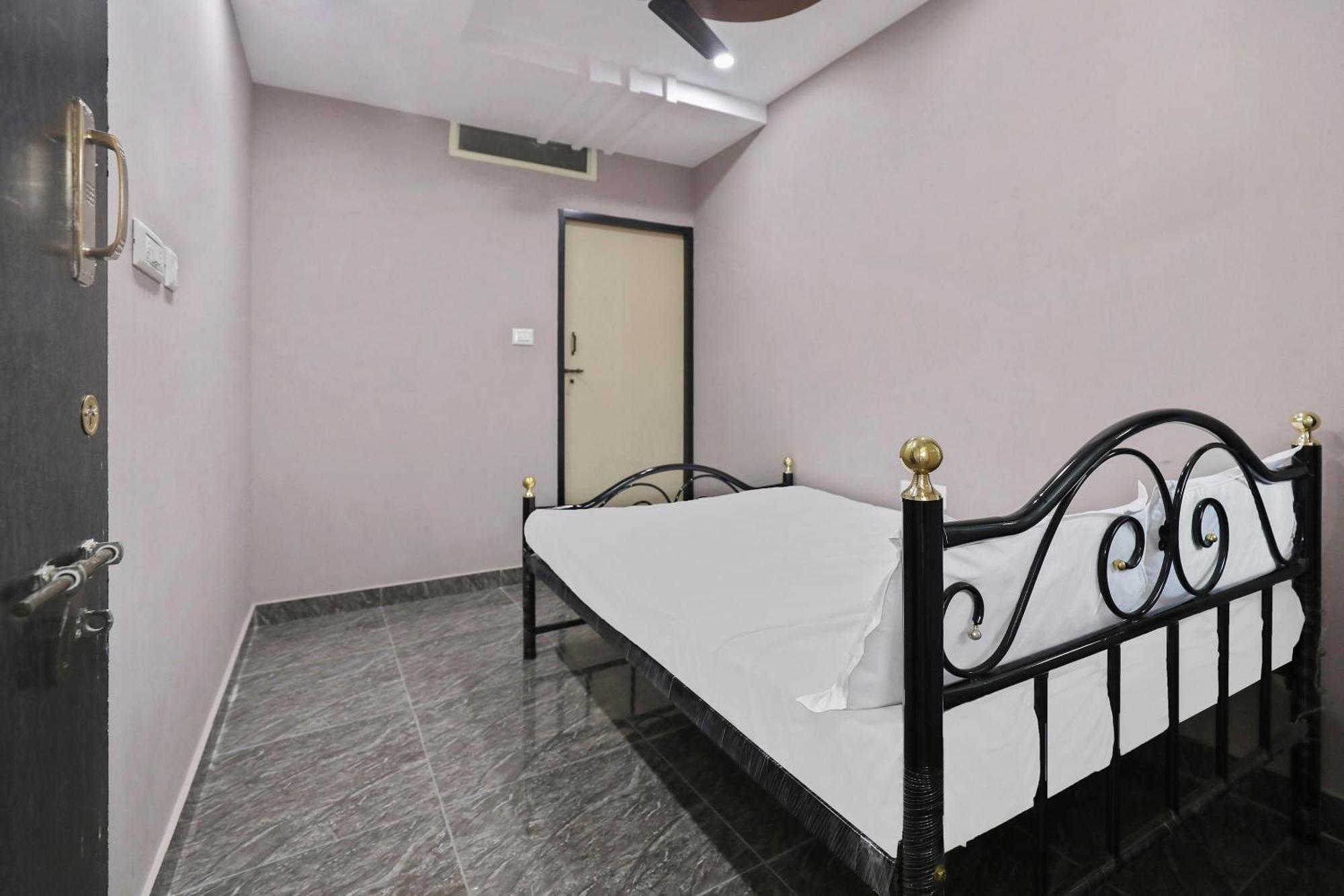 Hotel O Krishnaa Comforts Kanakapura Zewnętrze zdjęcie