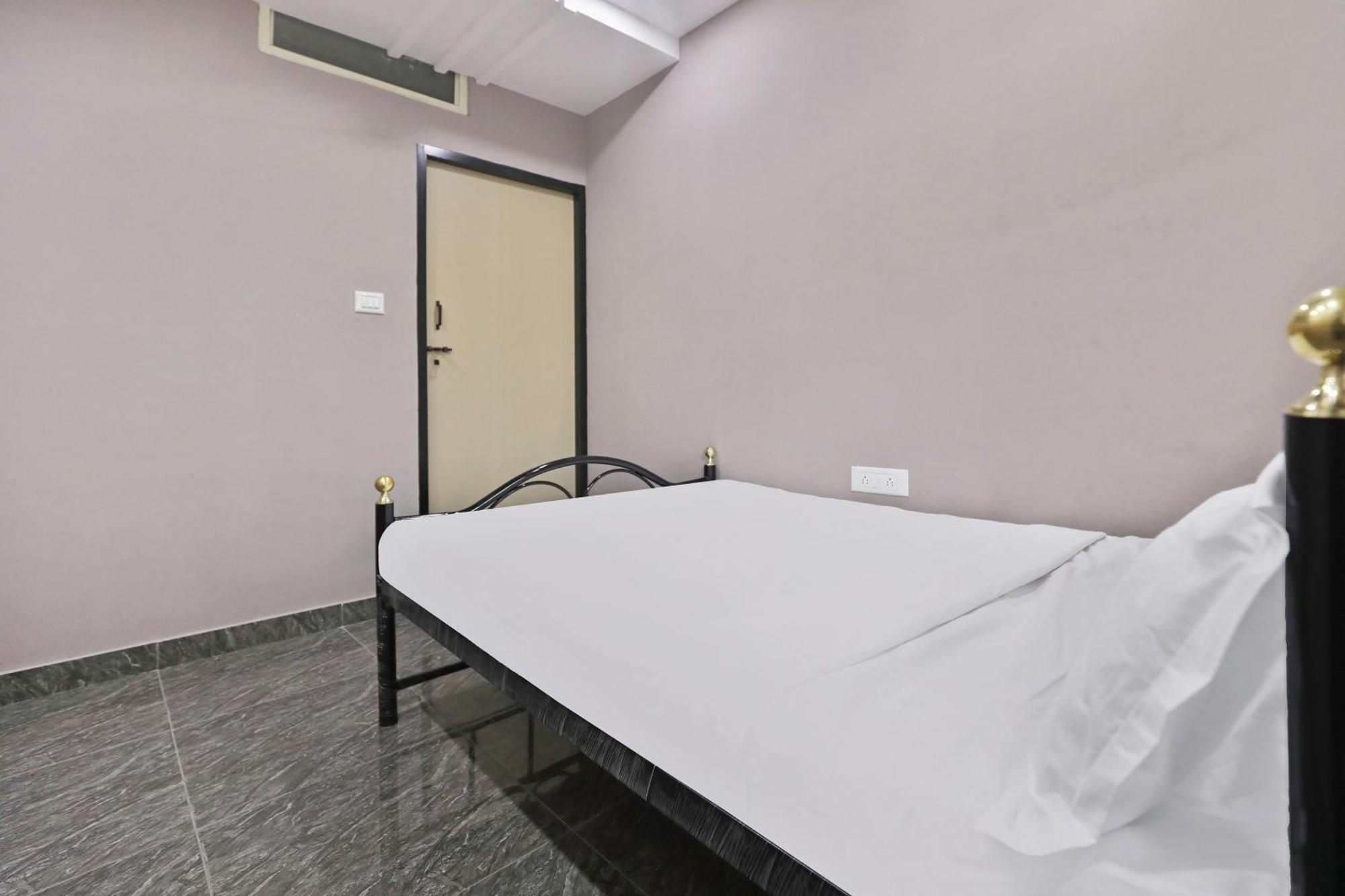 Hotel O Krishnaa Comforts Kanakapura Zewnętrze zdjęcie