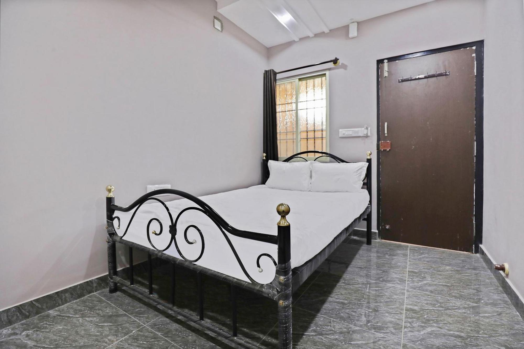 Hotel O Krishnaa Comforts Kanakapura Zewnętrze zdjęcie