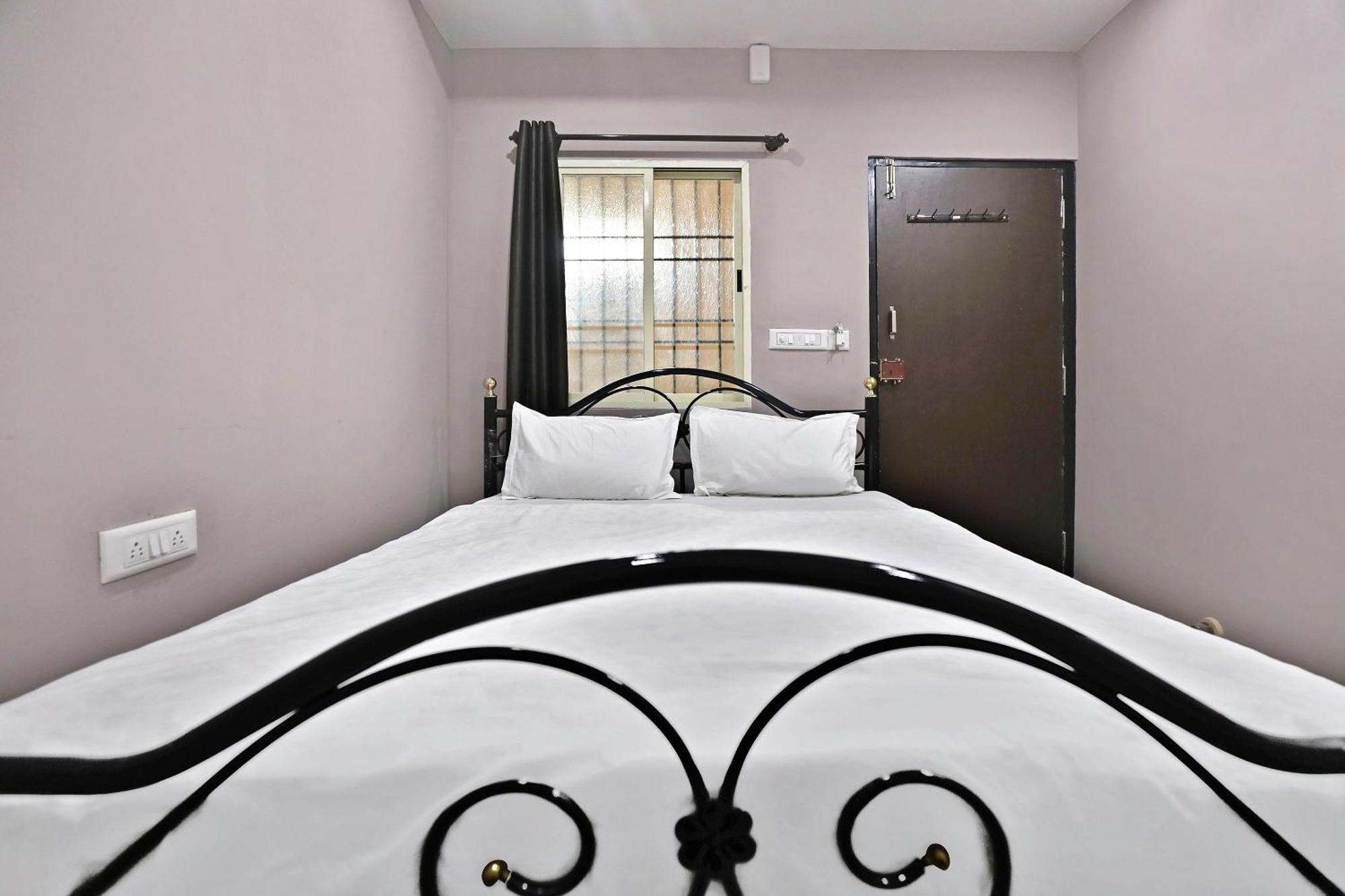 Hotel O Krishnaa Comforts Kanakapura Zewnętrze zdjęcie