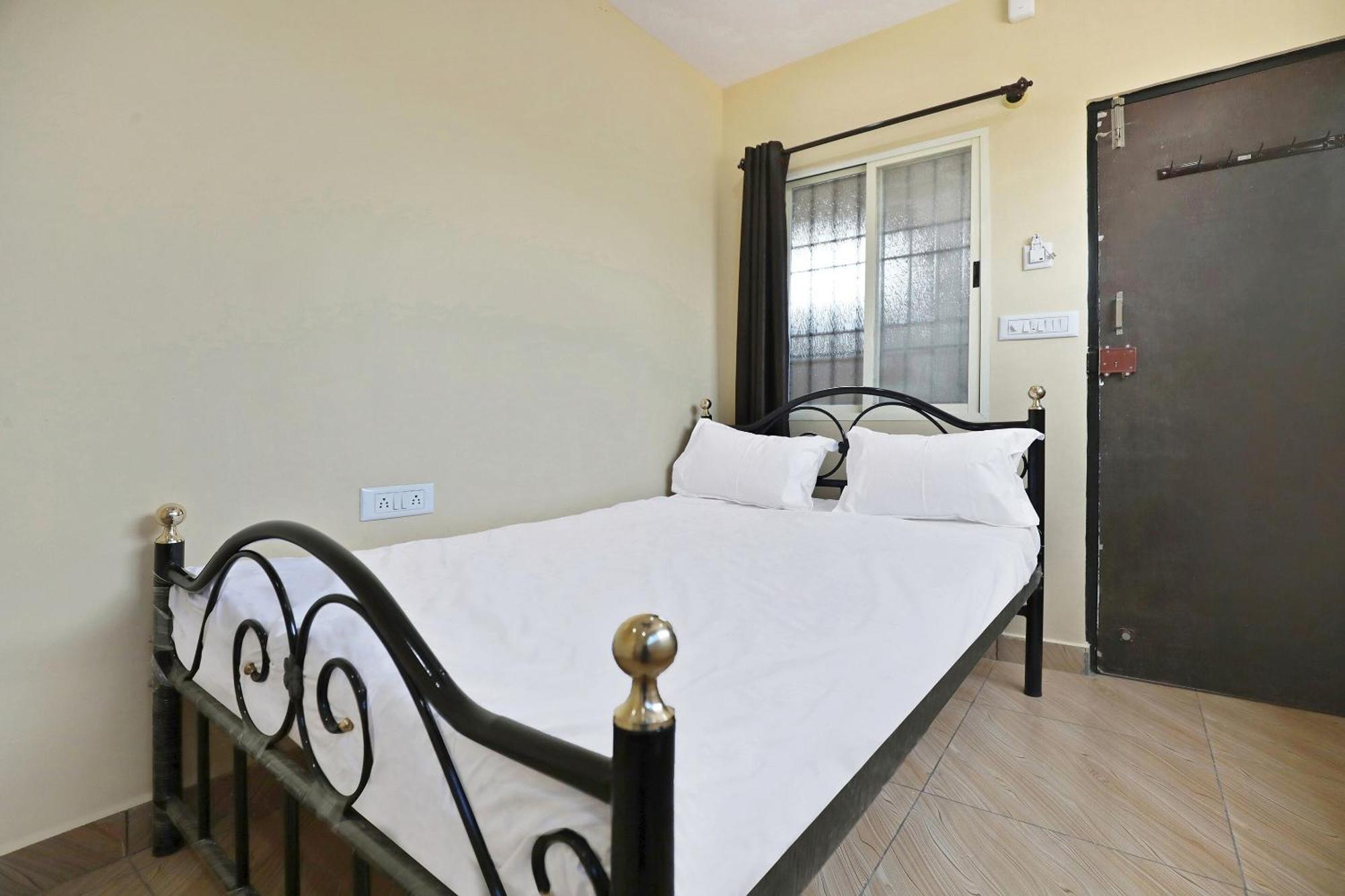 Hotel O Krishnaa Comforts Kanakapura Zewnętrze zdjęcie