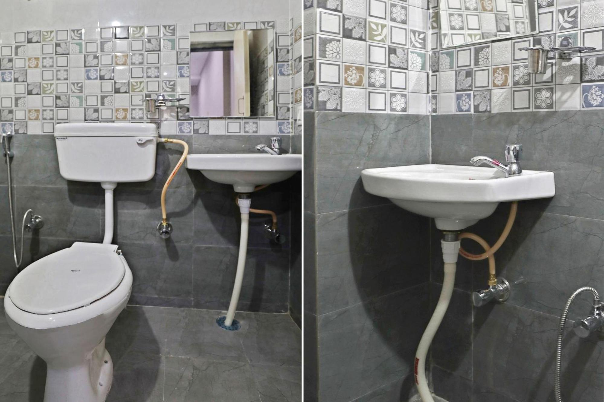 Hotel O Krishnaa Comforts Kanakapura Zewnętrze zdjęcie